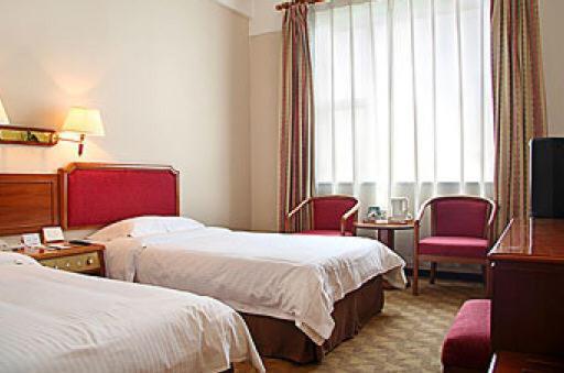 Hanguangmen Hotel Xi'an (Shaanxi) Quarto foto