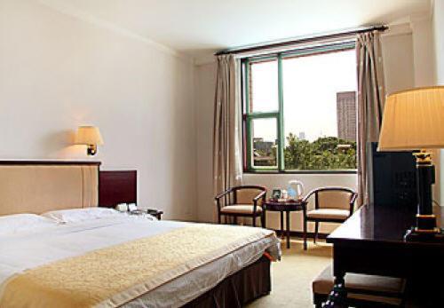 Hanguangmen Hotel Xi'an (Shaanxi) Quarto foto