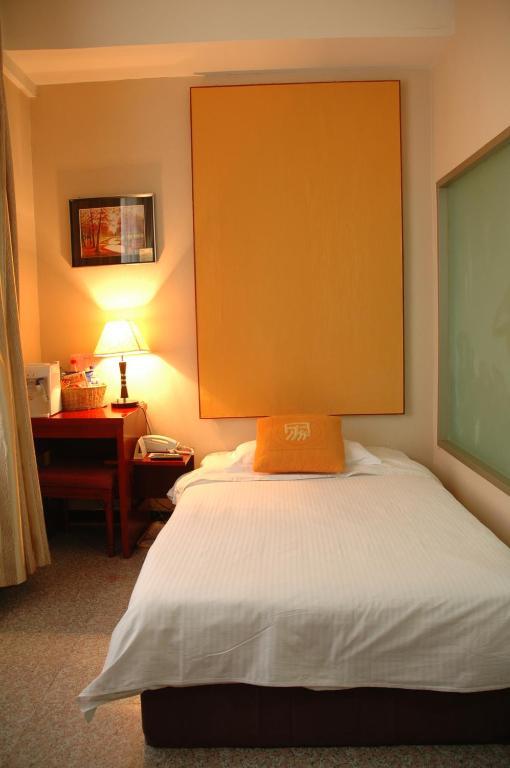 Hanguangmen Hotel Xi'an (Shaanxi) Quarto foto